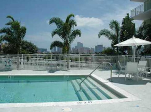 San Lorenzo Condominiums - Miami, FL