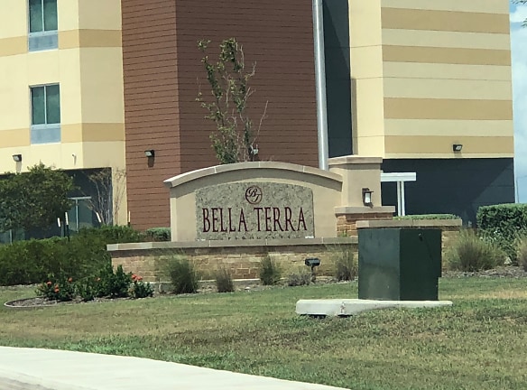 Bella Terra Apartments - Brownsville, TX