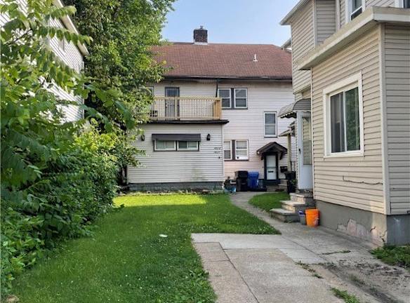 1623 Clark Ave - Cleveland, OH