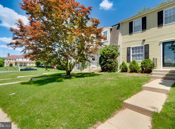 2733 Fairdale Terrace - Silver Spring, MD