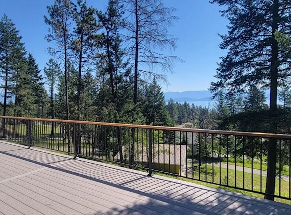 110 Rimini Rd - Lakeside, MT