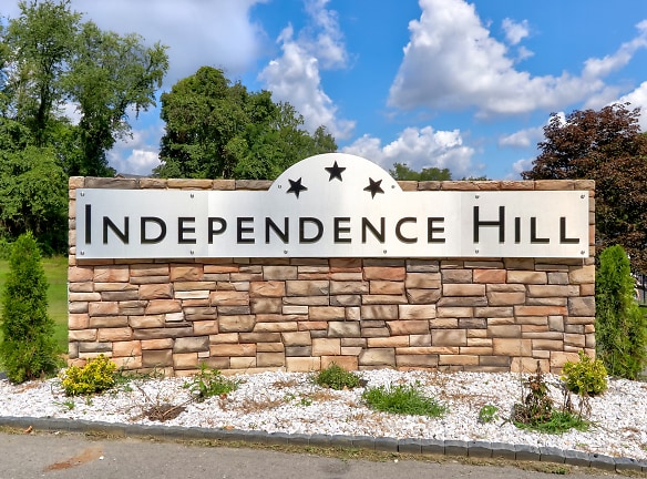 Independence Hill - Morgantown, WV