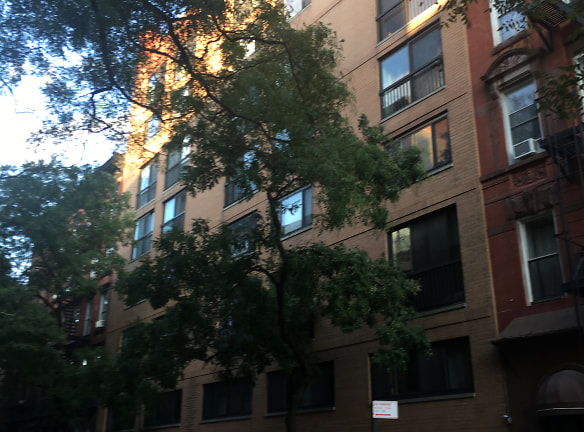 Abington Properties Apartments - New York, NY