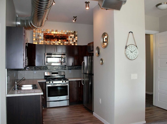 Phillips Ave Lofts - Sioux Falls, SD