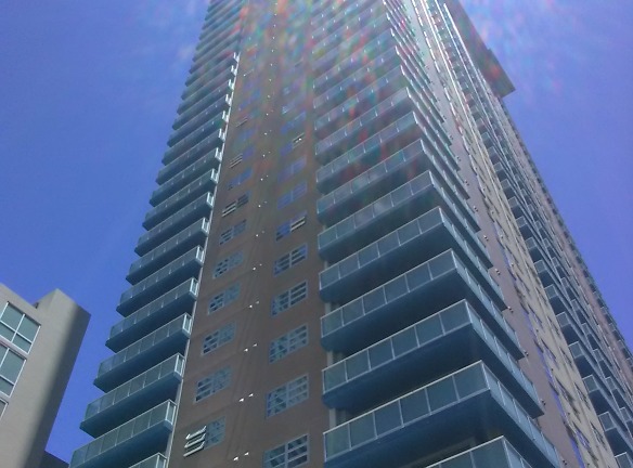 801 South St Affordable Condos Apartments - Honolulu, HI