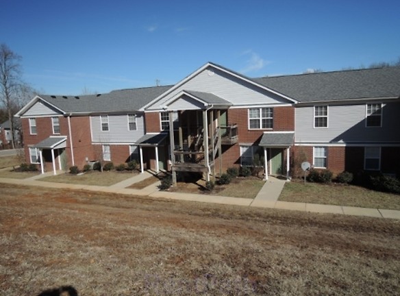 Hillside Townhomes & Apartments - Radcliff, KY