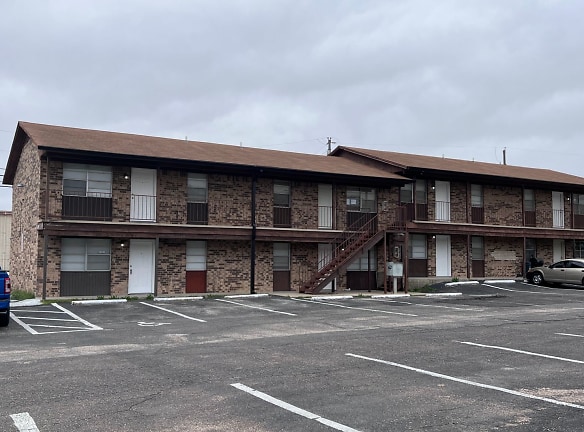 401 Root Ave - Killeen, TX