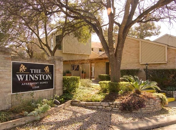 The Winston - San Antonio, TX