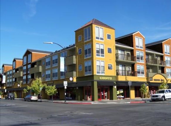 Miraido Village Apartments - San Jose, CA