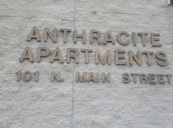 Anthracite Apts Apartments - Pittston, PA
