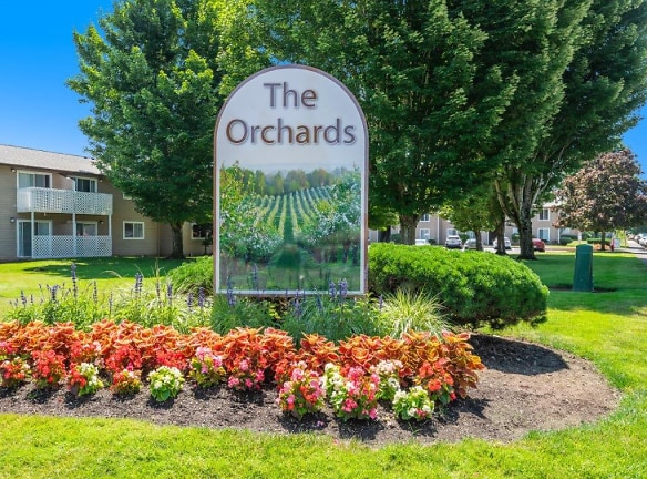 The Orchards - Canby, OR