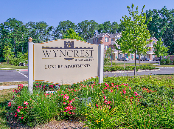 Wyncrest At East Windsor Apartments - East Windsor, NJ