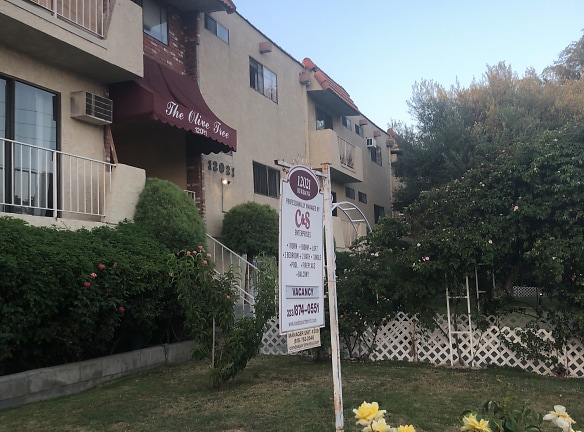 The Olive Tree Apartments - Valley Village, CA