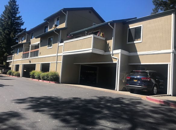 Redwood Landing Apartments - Novato, CA
