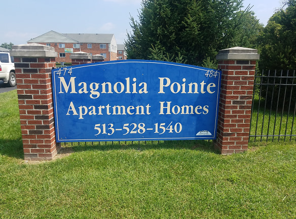 Magnolia Pointe Apartment Homes - Cincinnati, OH