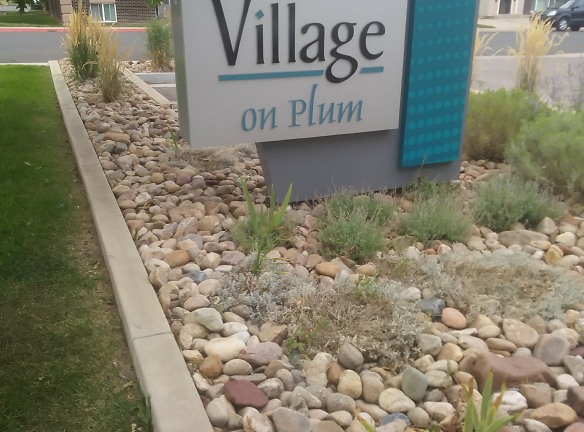 Villages On Plum Apartments - Fort Collins, CO