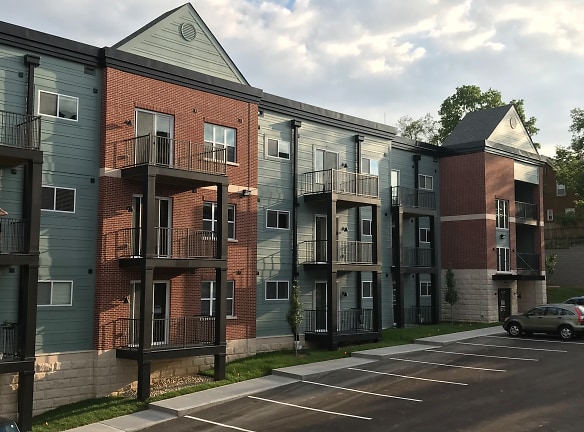 Windsor Flats Apartments - Cincinnati, OH