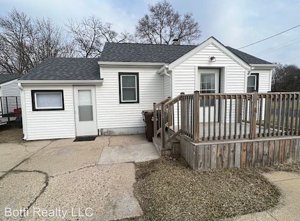 Machesney Park Rentals