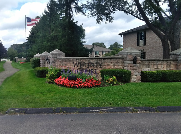 Whitney Court Apartments - West Bloomfield, MI
