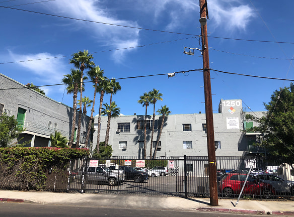 Artist Lofts DTLA Apartments - Los Angeles, CA