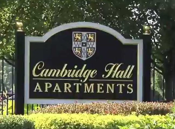 Cambridge Hall Apartments - West Chester, PA