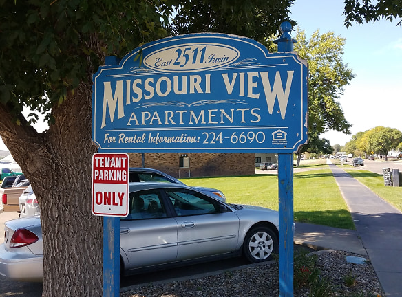 Missouri View Apartments - Pierre, SD