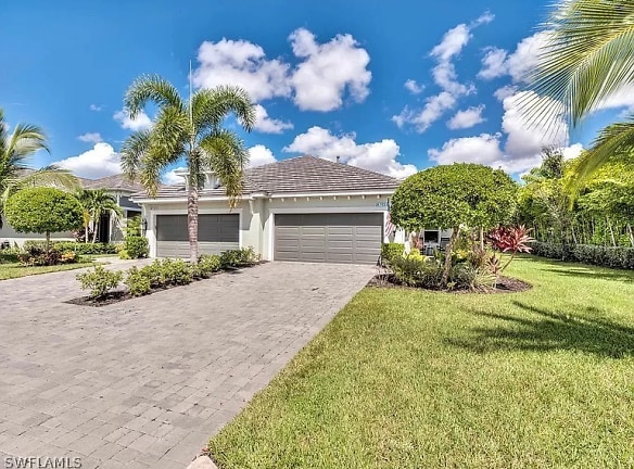 7035 Mistral Wy - Fort Myers, FL