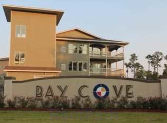 Residence At Bay Cove - Biloxi, MS