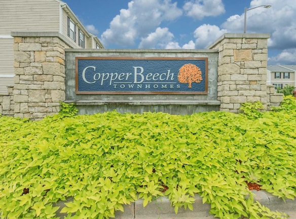Copper Beech Townhomes - Statesboro, GA