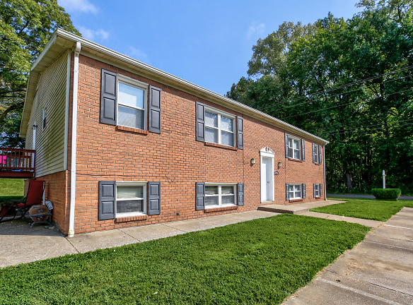Brentwood Arms Apartments - Newburgh, IN