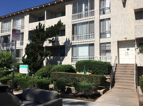 Rodney Drive Apartments - Los Angeles, CA