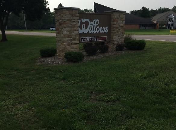 Willows Apartments - Dayton, OH