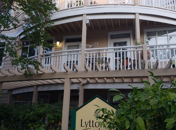 Lytton Gardens Apartments - Palo Alto, CA