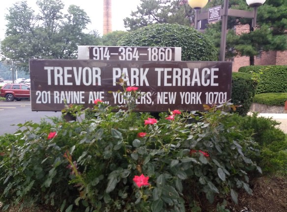 Trevor Park Terrace Apartments - Yonkers, NY