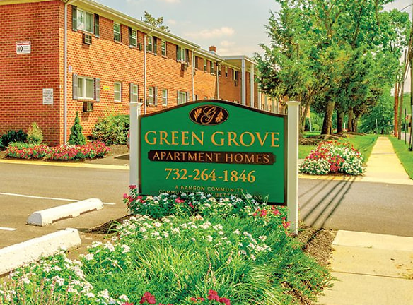 Green Grove Apartments - Keyport, NJ