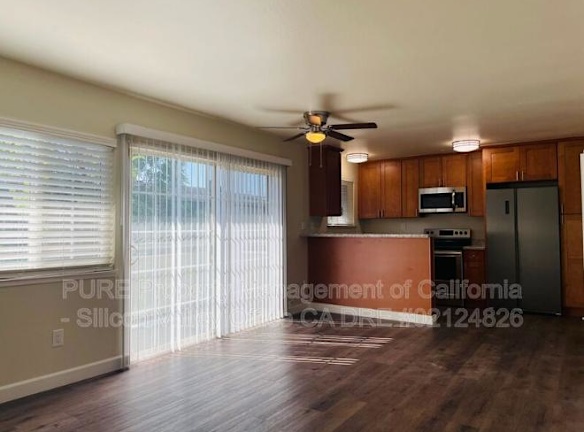 4658 W Campbell Ave - San Jose, CA