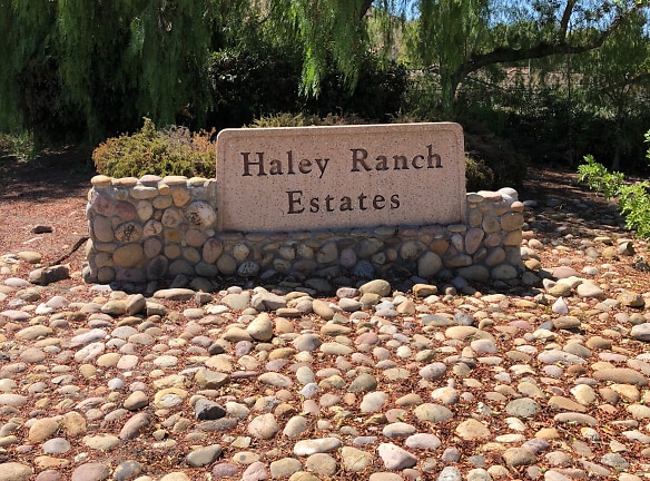 Haley Ranch Apartments - Poway, CA