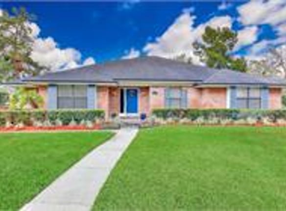 3657 Cathedral Cove Rd - Jacksonville, FL