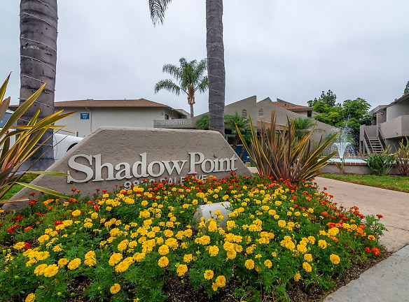 Shadow Point Apartments - Spring Valley, CA