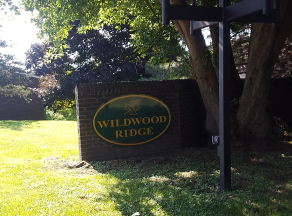 Wildwood Ridge Apartments - Fayetteville, NY