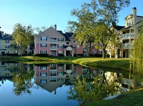 The Oaks At Broad River Landing Apartments - Beaufort, SC