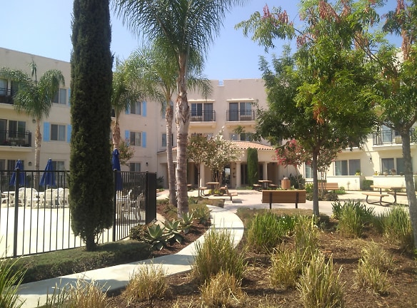 Mission Village Senior Apartments - Riverside, CA