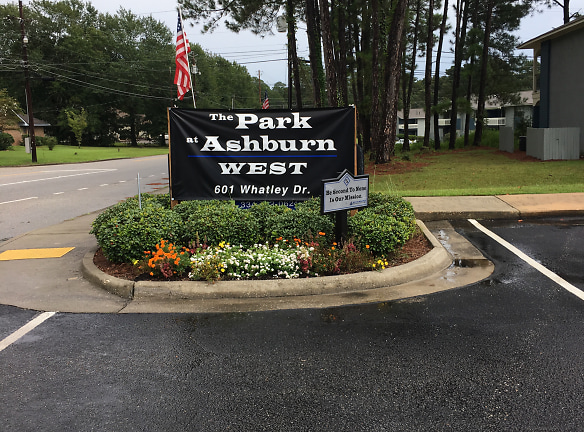 The Park At Ashburn West Apartments - Dothan, AL