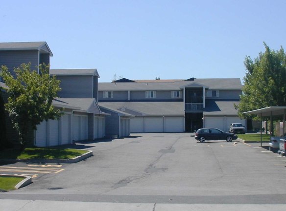 Sullivan Gables Apartments - Spokane Valley, WA