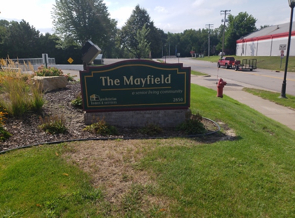 The Mayfield Apartments - Saint Paul, MN