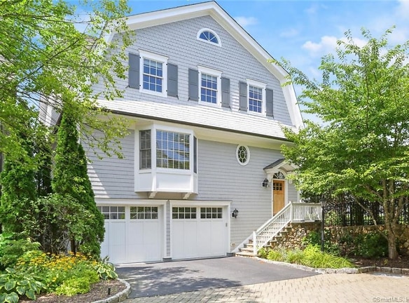 6 Maple St #6 - New Canaan, CT