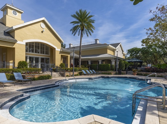 The Estates At Park Avenue - Orlando, FL