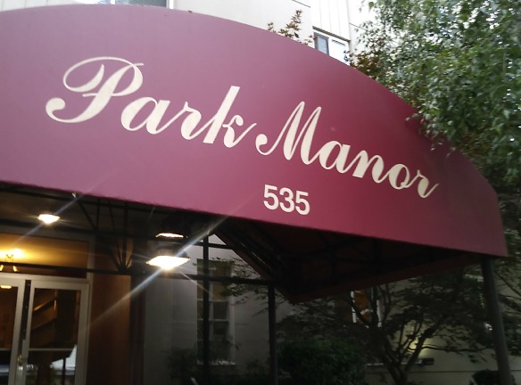 Park Manor Apartments - Seattle, WA