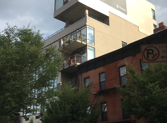 Common Baltic Apartments - Brooklyn, NY