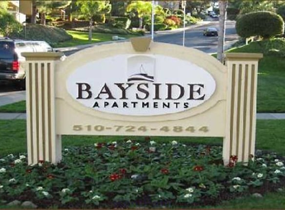 Bayside - Pinole, CA